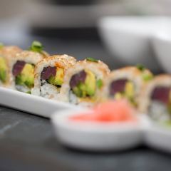 Sushi Express User Photo