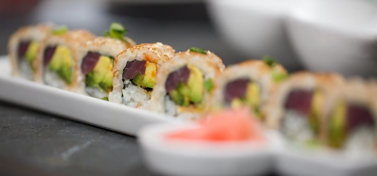 Sushi Express