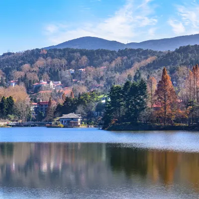 Wannian Laison Hotel