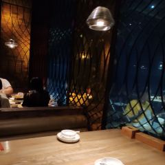 Xinxianghui (suningguangchang) User Photo