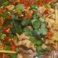 SHUI XIANG REN JIA TU CAI GUAN 여행 사진