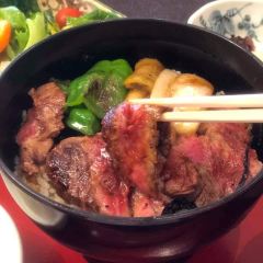 Ningyocho Imahan User Photo