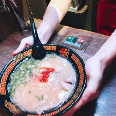 Ichiran Ramen User Photo