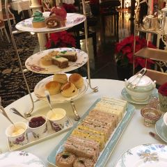 Cafe Savoy張用戶圖片