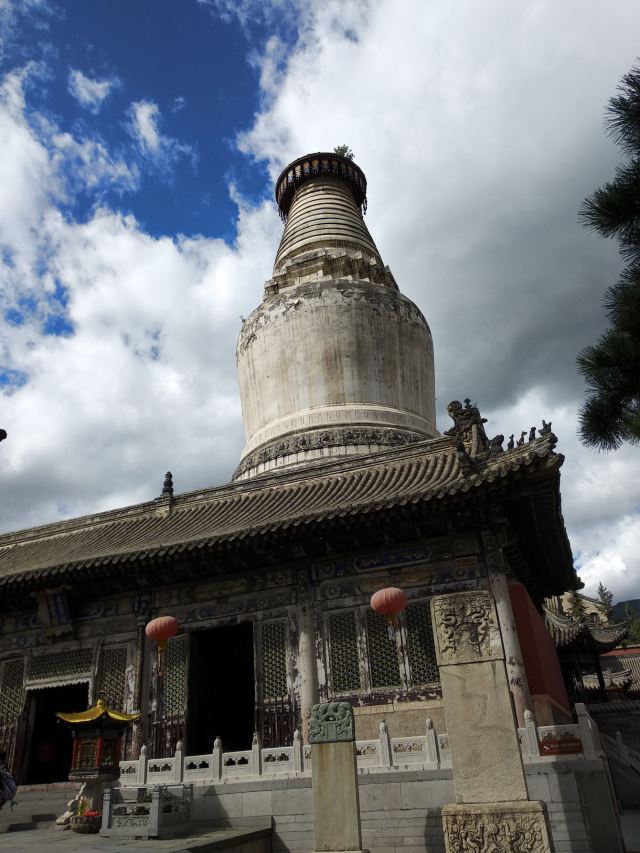塔院寺