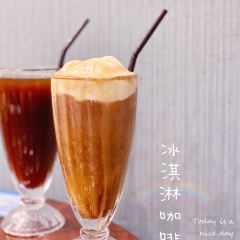 DongHai Cafe User Photo