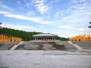 黄帝陵