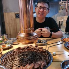 Atomix User Photo