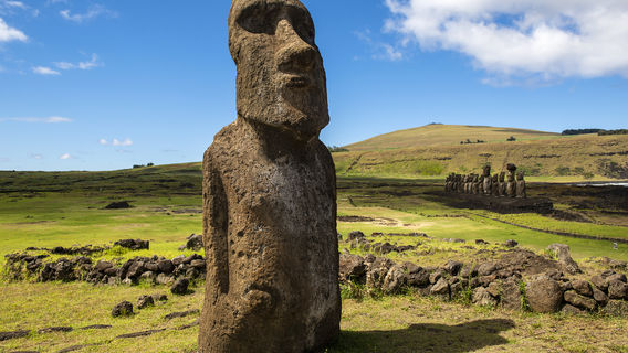 Easter Island