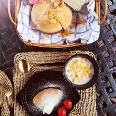 Embun Cafe & Homestay User Photo
