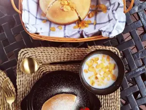Embun Cafe & Homestay