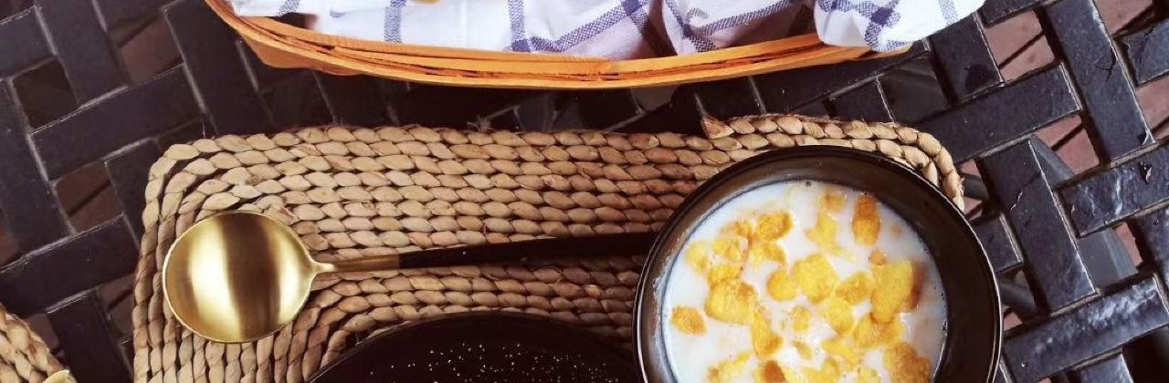 Embun Cafe & Homestay