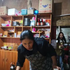 杨姐老字号小吃店(端端粉店) User Photo
