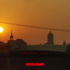 东方红烧烤 User Photo