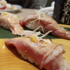 Sushi no Midori User Photo