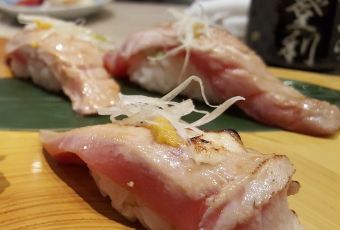 Sushi no Midori用戶圖片