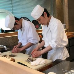 Tempura Kondo User Photo
