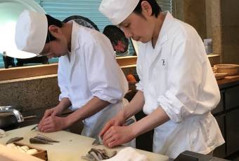天婦羅近藤用戶圖片
