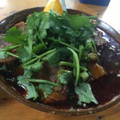 新四方羊肉馆 User Photo