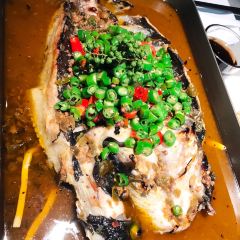 半天妖烤鱼(正荣店) User Photo
