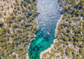 À la découverte du Parc national des Calanques