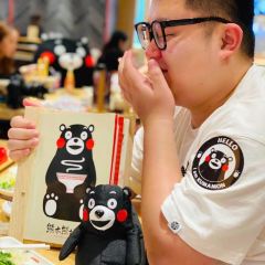 Ramen Haru User Photo