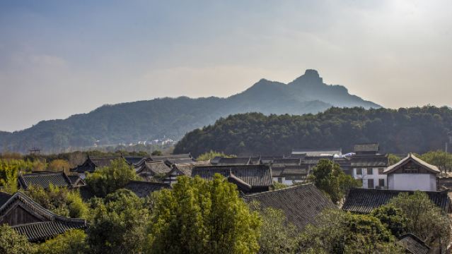 2人起私家團象山影視城石浦漁港景區日遊寧波上門接駁
