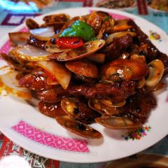 Fook Yuen Gaya Street User Photo