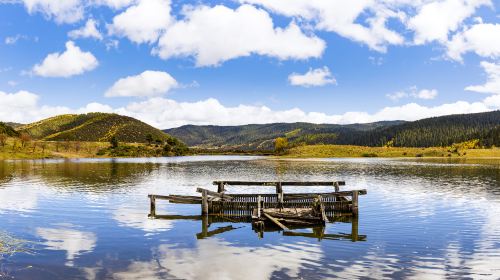 Pudacuo National Park