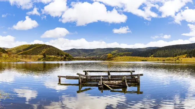 4_Putatso National Park