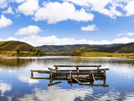 Pudacuo National Park