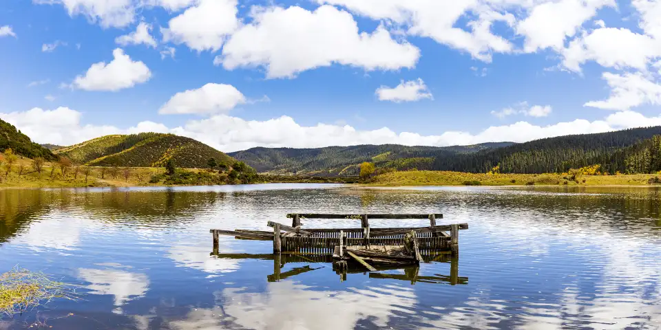 2_Potatso National Park