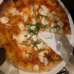 Italian Delight Pizza & Restaurant張用戶圖片