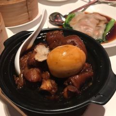 Shang Palace User Photo