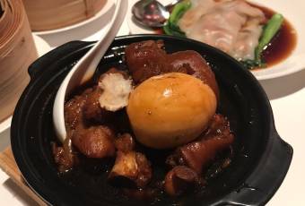 Shang Palace user photo