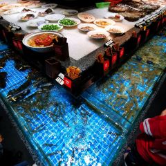 和合大院(东海大道店) User Photo