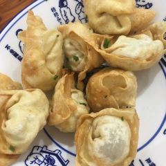 uncle jonh kopitiam User Photo