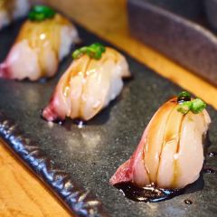 鲶道·烧鸟·酒场(沙坡尾店) User Photo