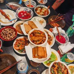 San Bai Bei (Cai Hong  Branch) User Photo