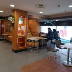 KFC (meishangcheng) 여행 사진