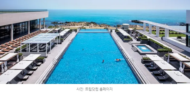 국내 스파&온천 여행지 추천