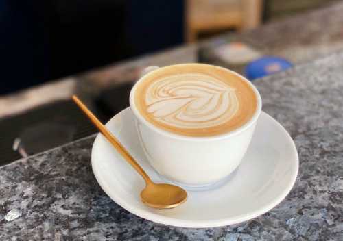 Maxi Coffee Bar