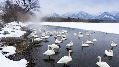 Sunayu Onsen