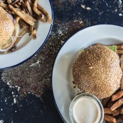 Brooklyn Burger Bar 여행 사진