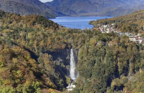 Hotels near Kegon Waterfalls