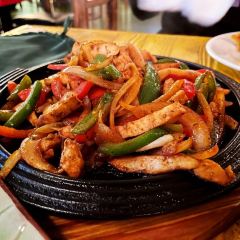 Pistolera Mexican Cantina (Jinqiao) ảnh của người dùng