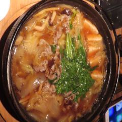 Qiandaiwuriben Cuisine (aijianlu) User Photo