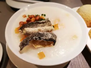 Dim Sum Cantonesas