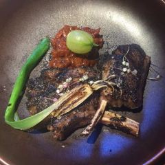 Ikoyi 여행 사진