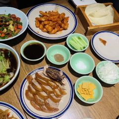 Good Friends Restaurant User Photo